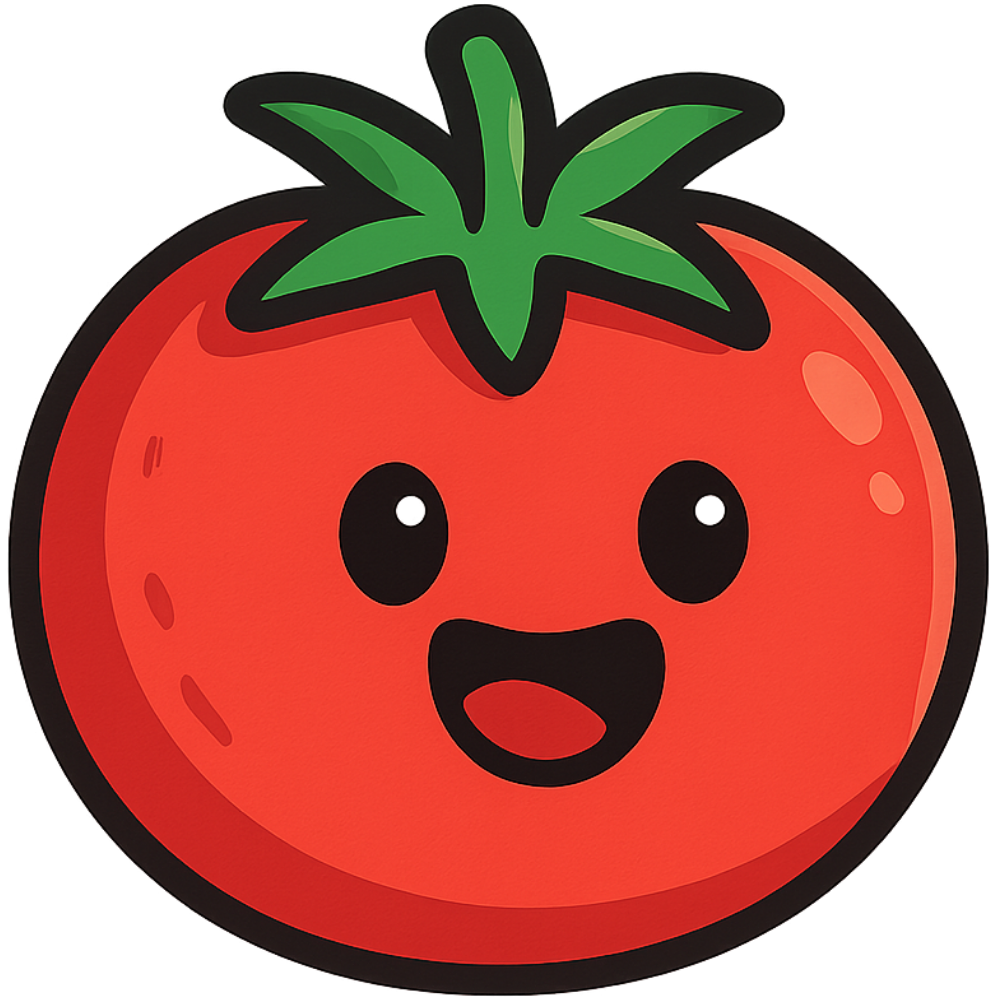 Pollmodoro Logo